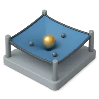 Gravity Well Demonstrator