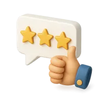 Feedback Icon