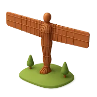 Angel of the North