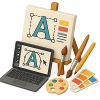 Graphic Designer