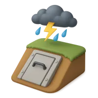 Storm Shelter