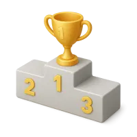 Sports Podium