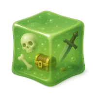 Gelatinous Cube
