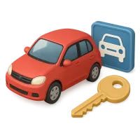 Rent a Car