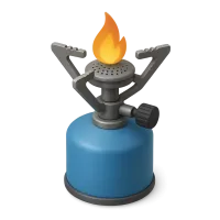 Camp Stove