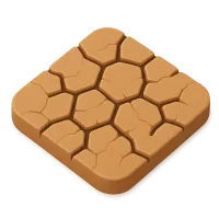 Mud Cracks