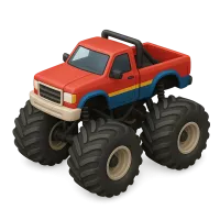 Monster Truck