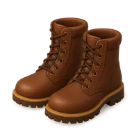 Adventure Boots