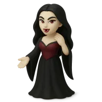 Female Vampire