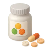 Vitamins
