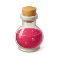 Potion Vial