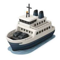 Ferry