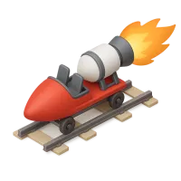 Rocketsled