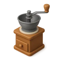 Grinder