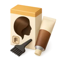 Hair Dye