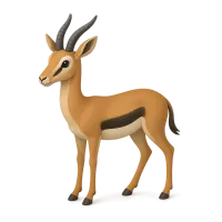 Gazelle