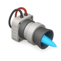 Ion Thruster