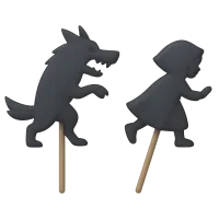 Shadow Puppets