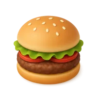 Hamburger