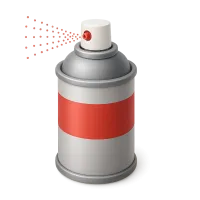 Spraycan