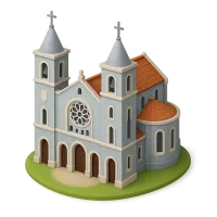 Cathedral Basilica of the Immaculate Conception