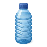 Bottle of Water