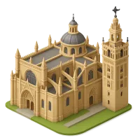 Seville Cathedral
