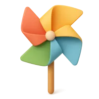 Pinwheel