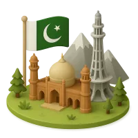 Pakistan