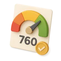 Credit Score