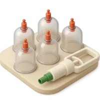 Cupping Set