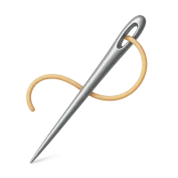 Needle