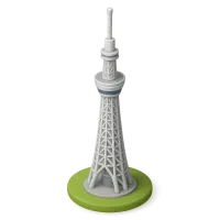 Tokyo Skytree