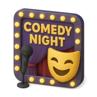 Comedy Night