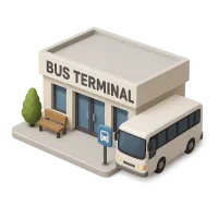Bus Terminal