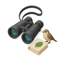 Bird Watching Binoculars