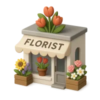 Florist