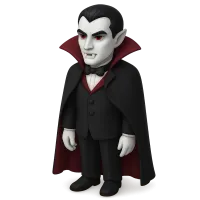 Male Vampire