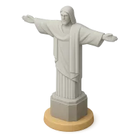 Christ the Redeemer Statue