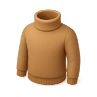 Turtleneck