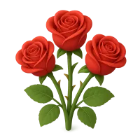 Roses