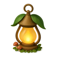 Fairy Lantern