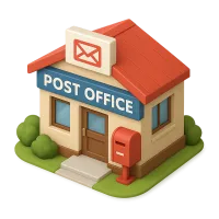 Post Office