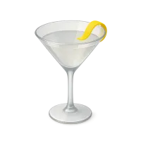 Cocktail Glass