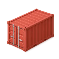 Cargo container
