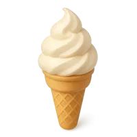 Ice cream