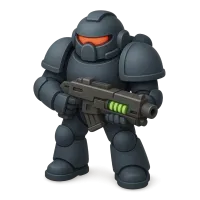 Space Marine
