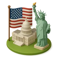 United States of America