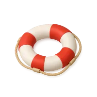 Lifebuoy