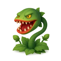 Carnivorous Plant